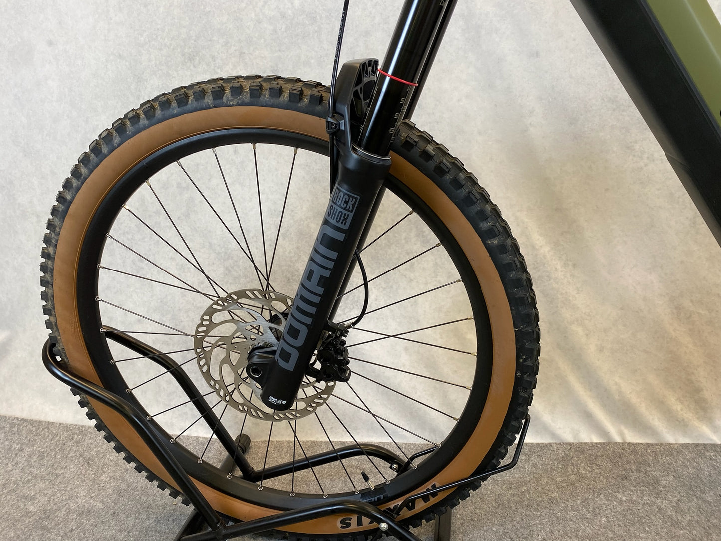 CUBE Stereo Hybrid 160 HPC Race 750