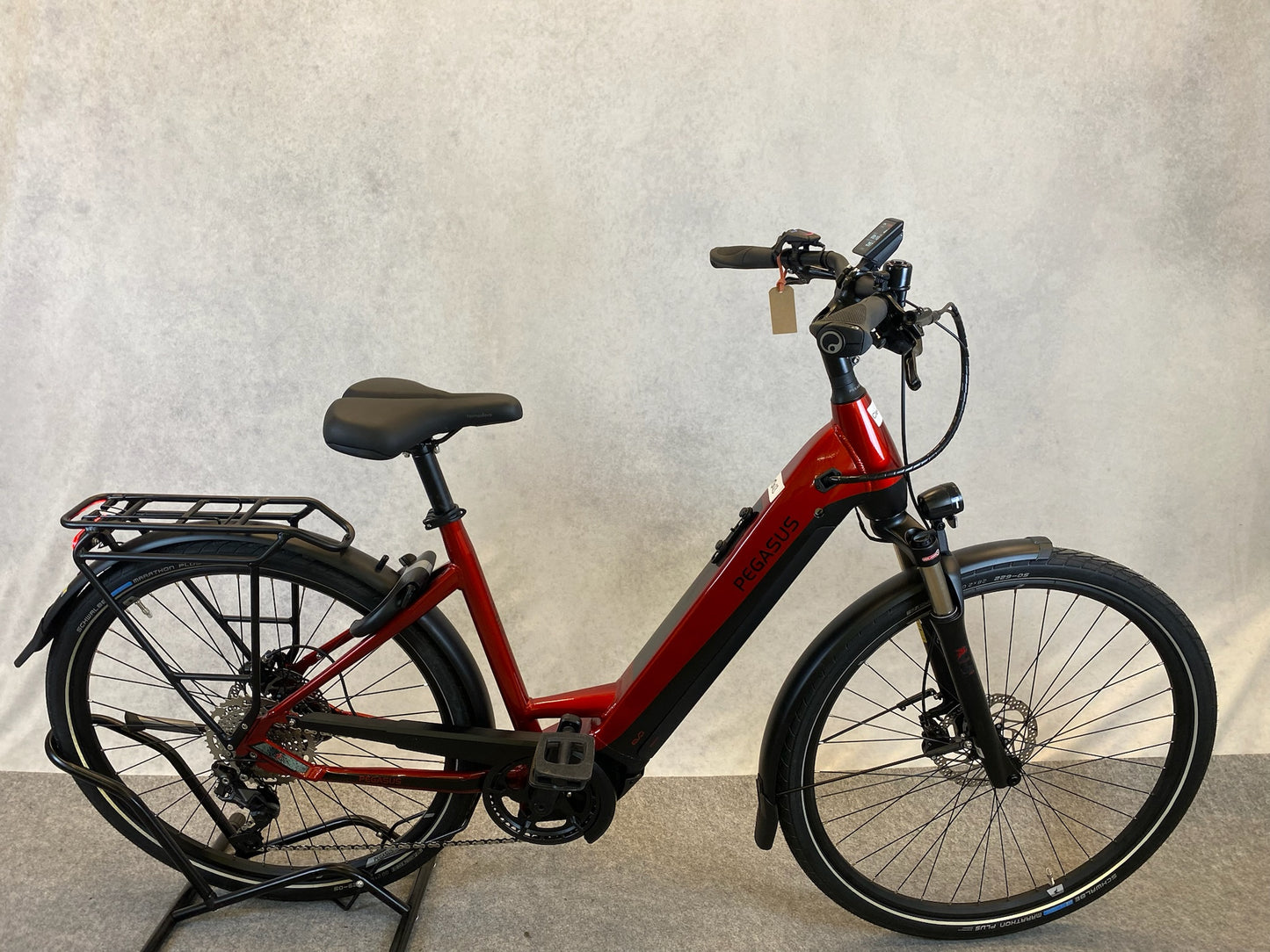 PEGASUS Premio Evo 10 lite 750