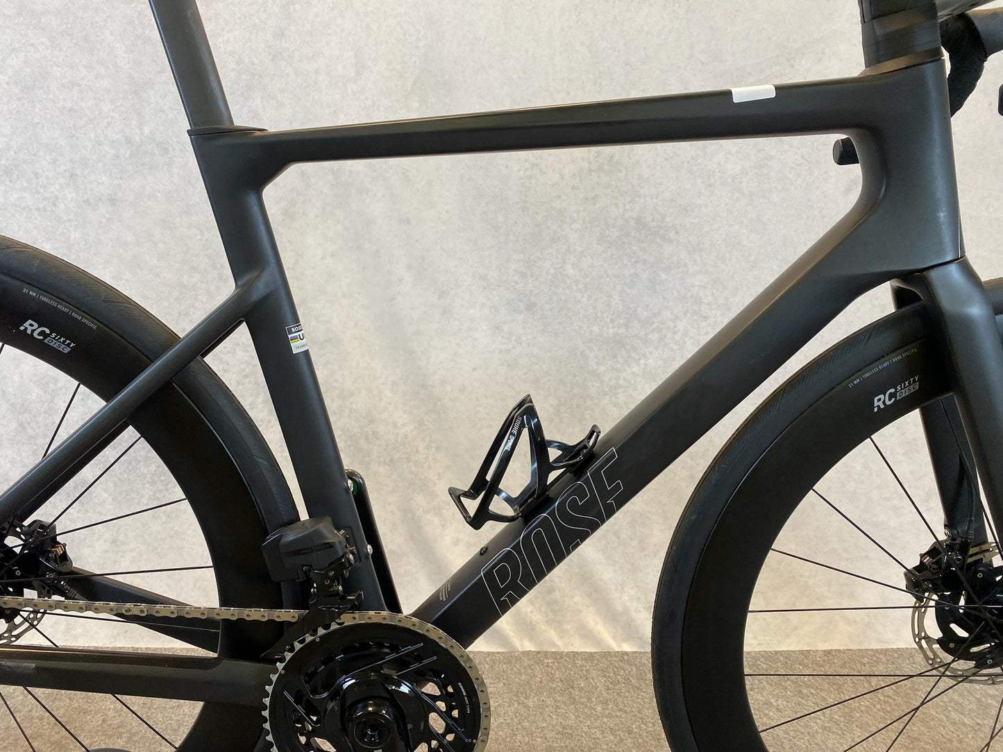 ROSE XLITE 06 Force AXS