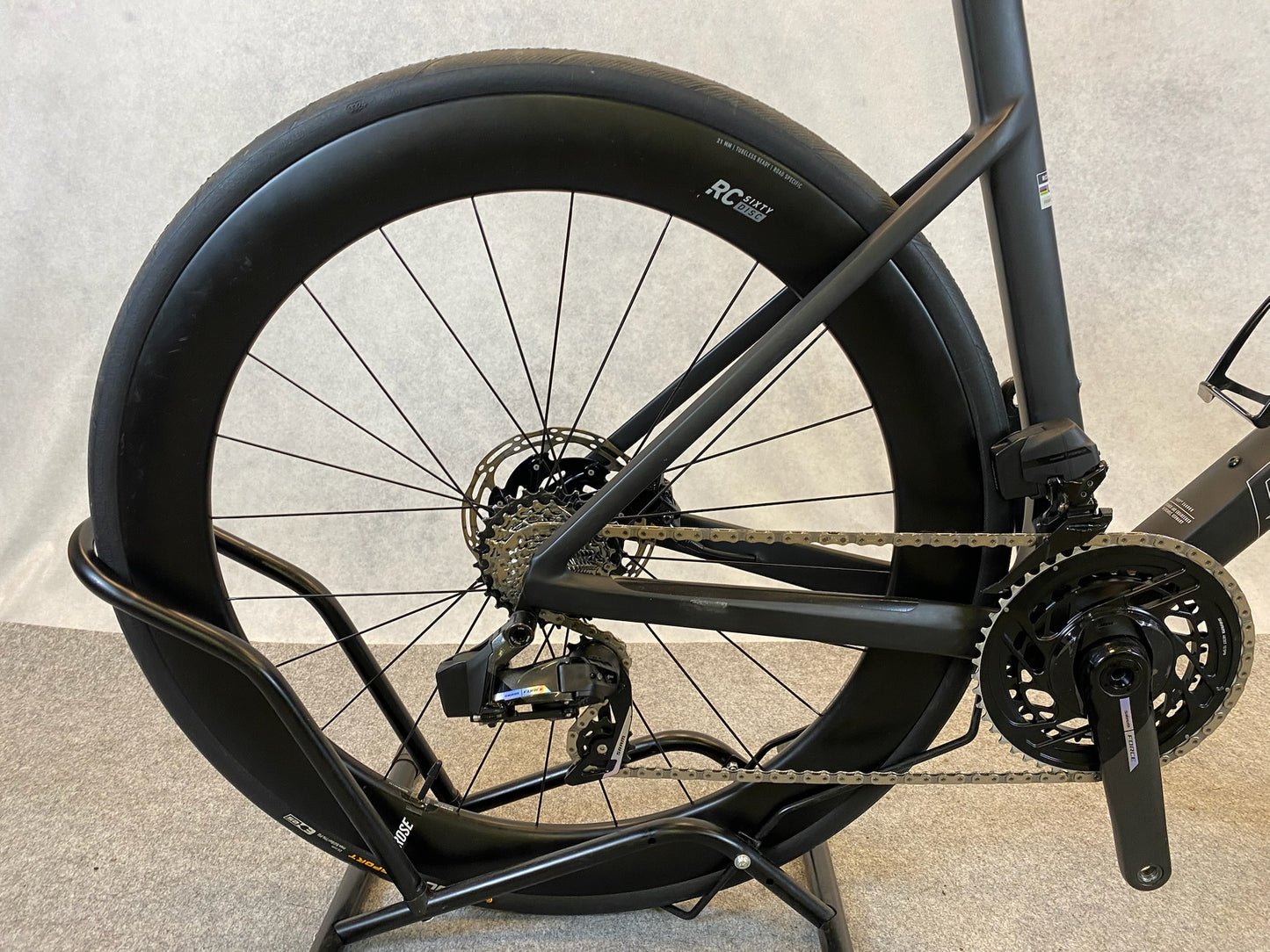 ROSE XLITE 06 Force AXS