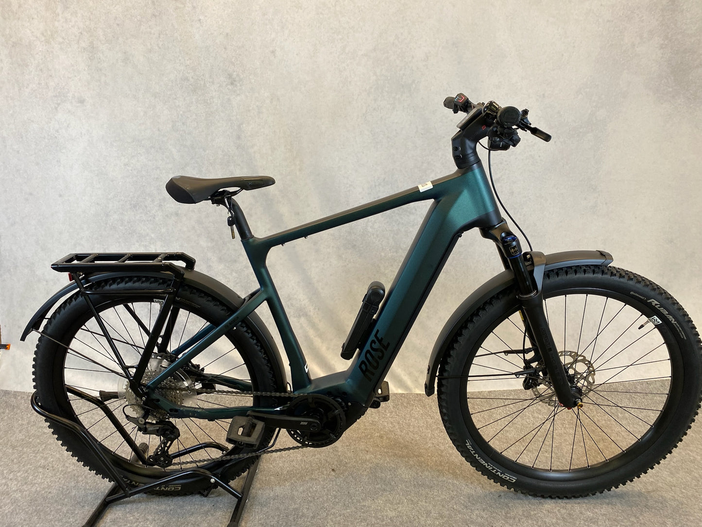 ROSE MAYOR PLUS 1 SUV