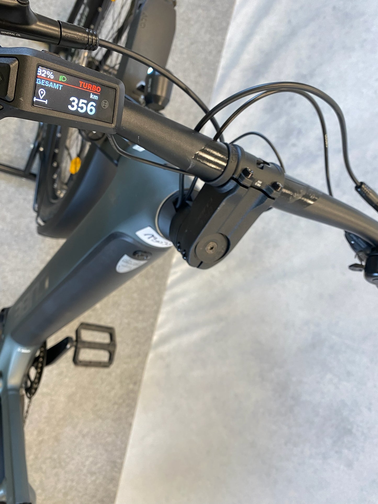 CUBE Reaction Hybrid Pro 625 Allroad