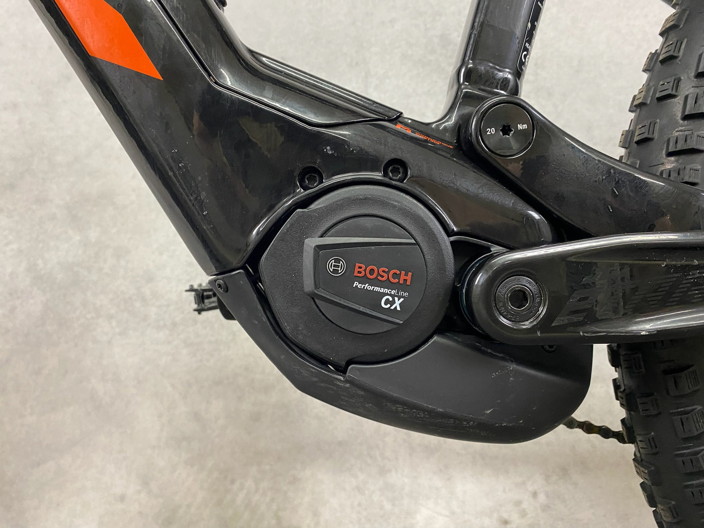 KTM Macina Kapoho 7973
