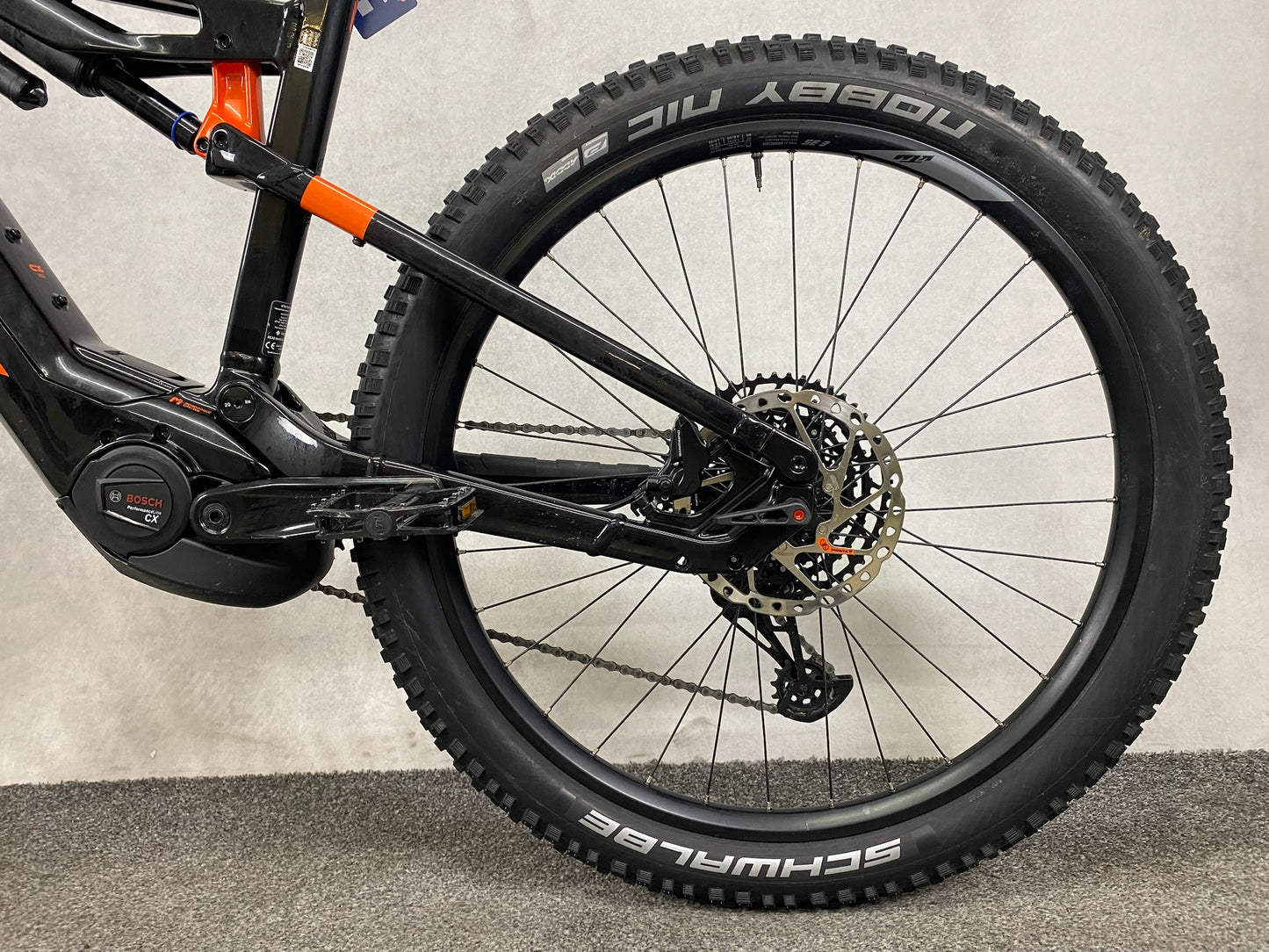 KTM Macina Kapoho 7973