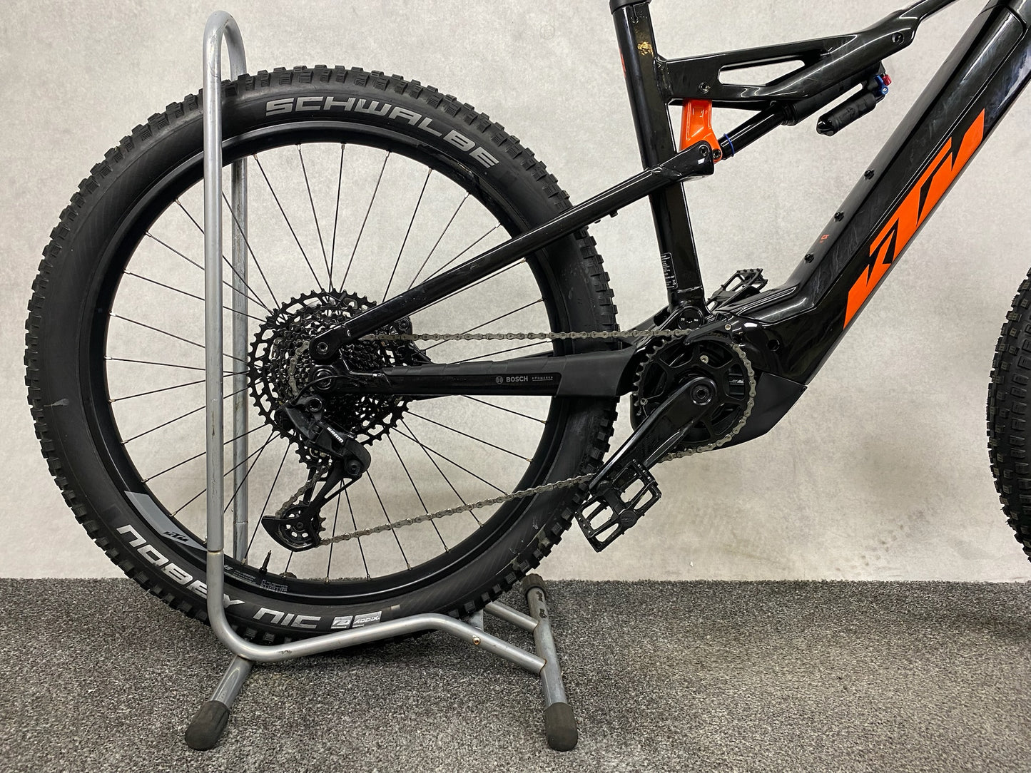 KTM Macina Kapoho 7973