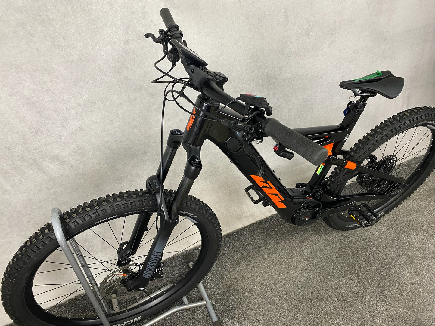 KTM Macina Kapoho 7973