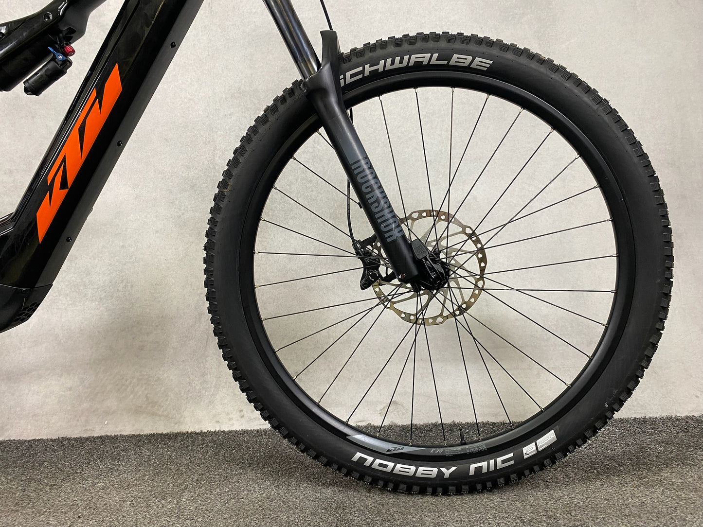 KTM Macina Kapoho 7973