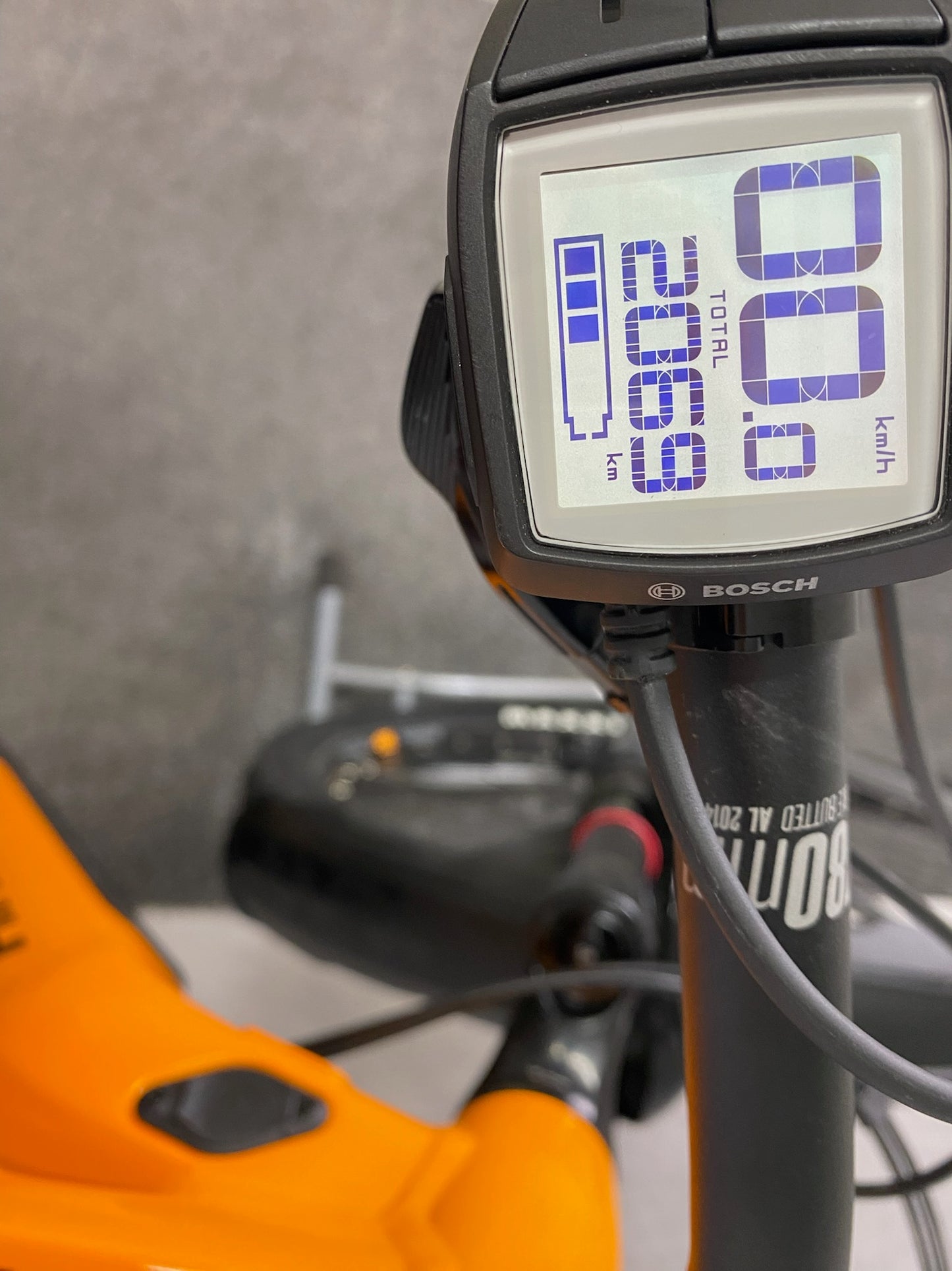 Haibike ALLMTN 4