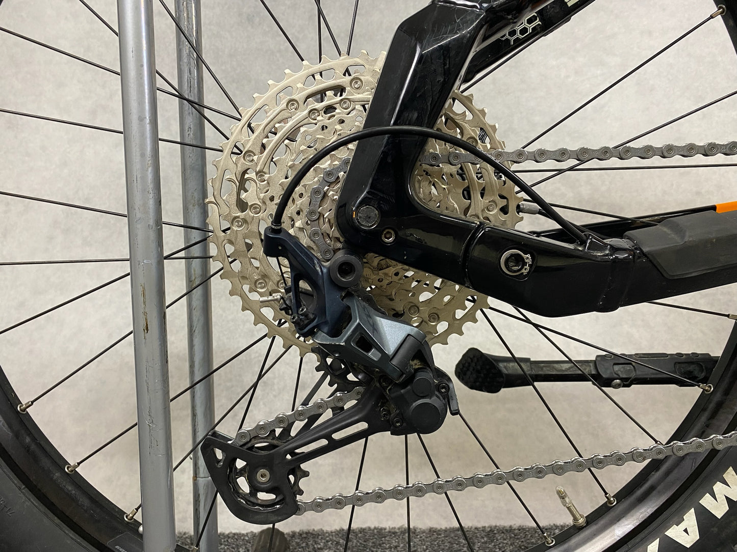 Haibike ALLMTN 4