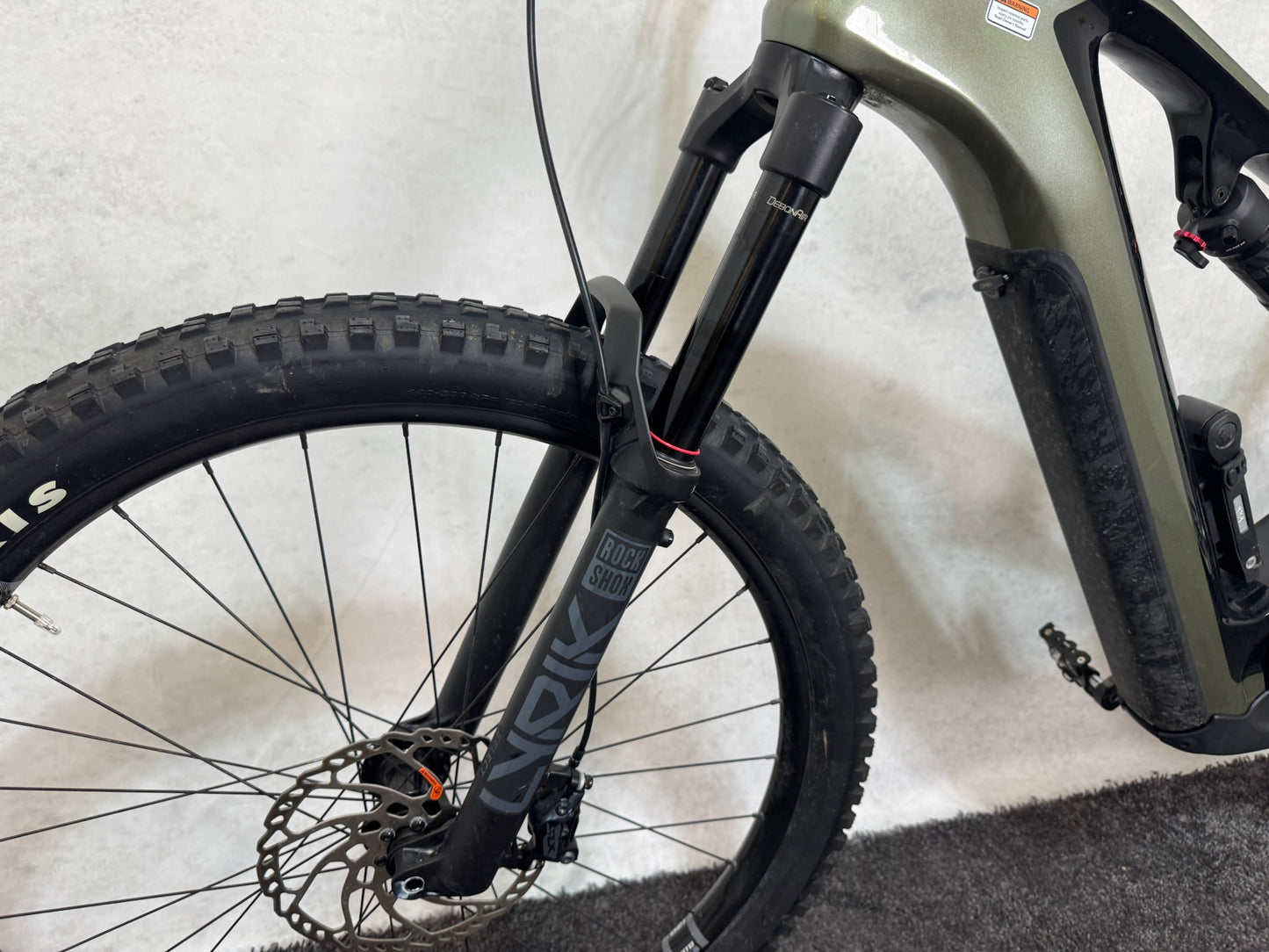Cannondale Moterra Neo Carbon 2