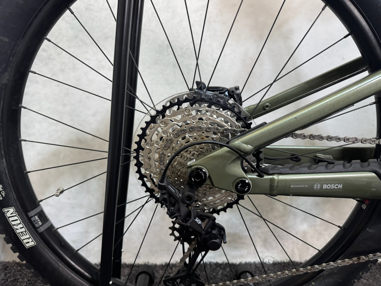 Cannondale Moterra Neo Carbon 2