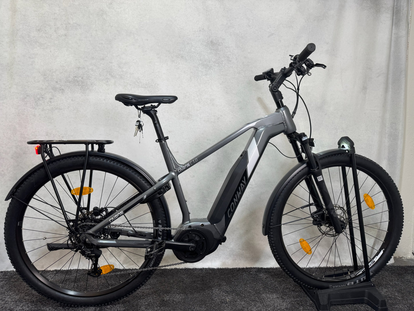 Conway Cairon T 1.0