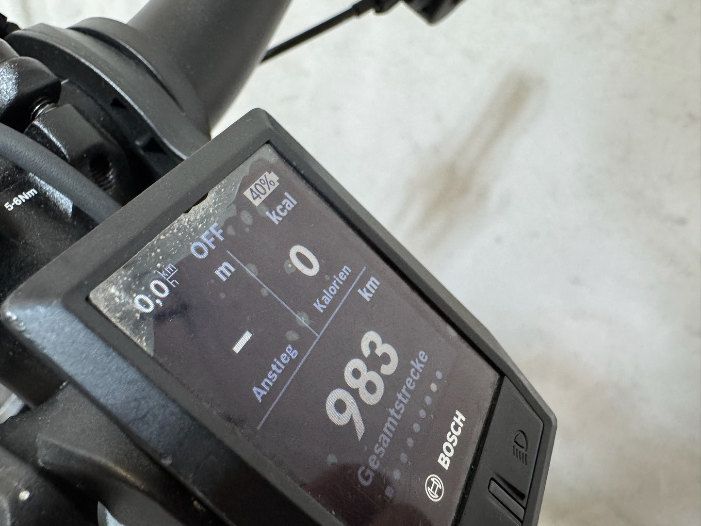 Haibike Trekking 10