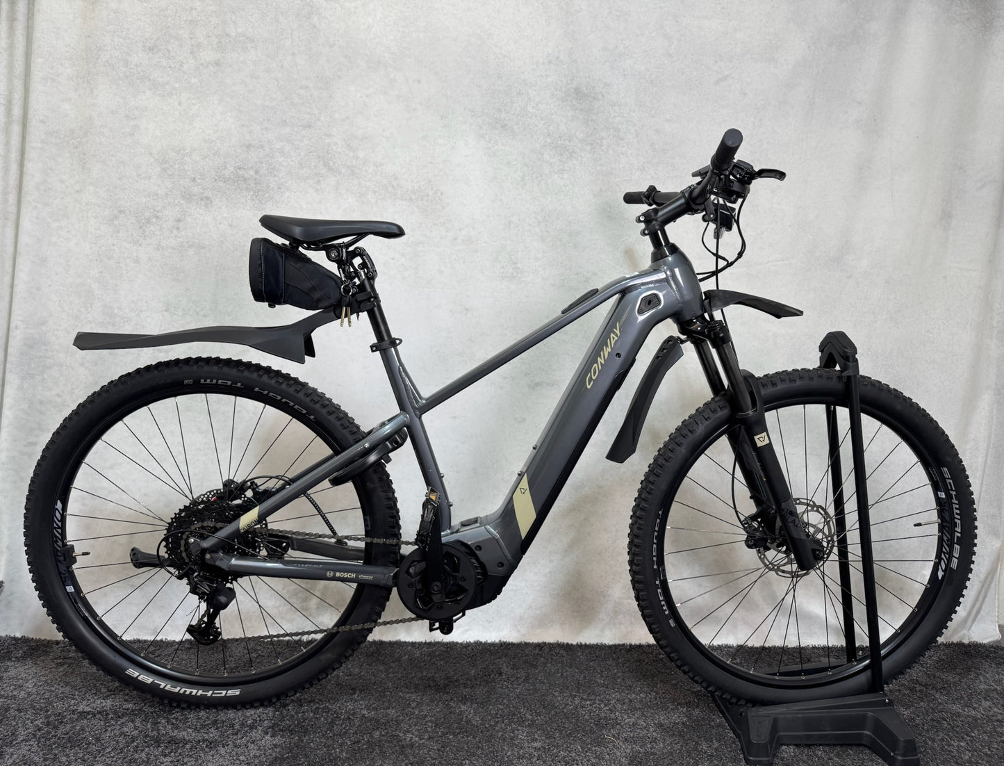 Conway Cairon S 2.0 625