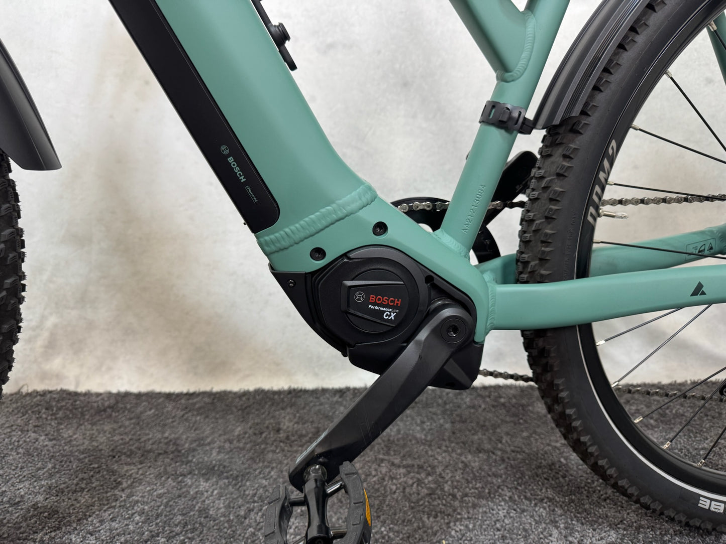 Bulls Cross Flyer EVO 2