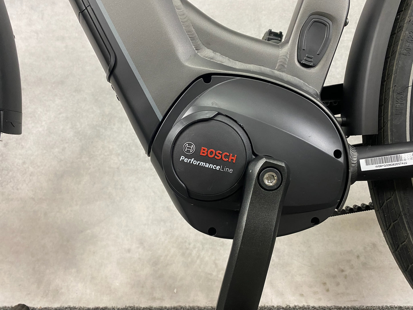 Advanced Tour Pro Wave