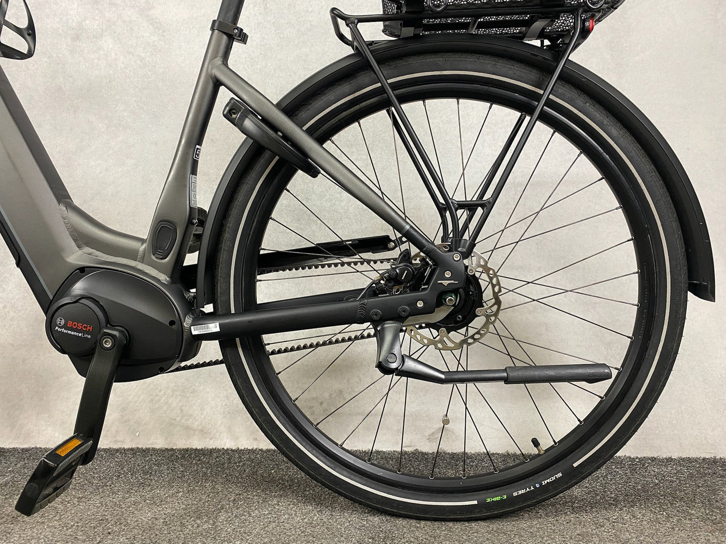 Advanced Tour Pro Wave