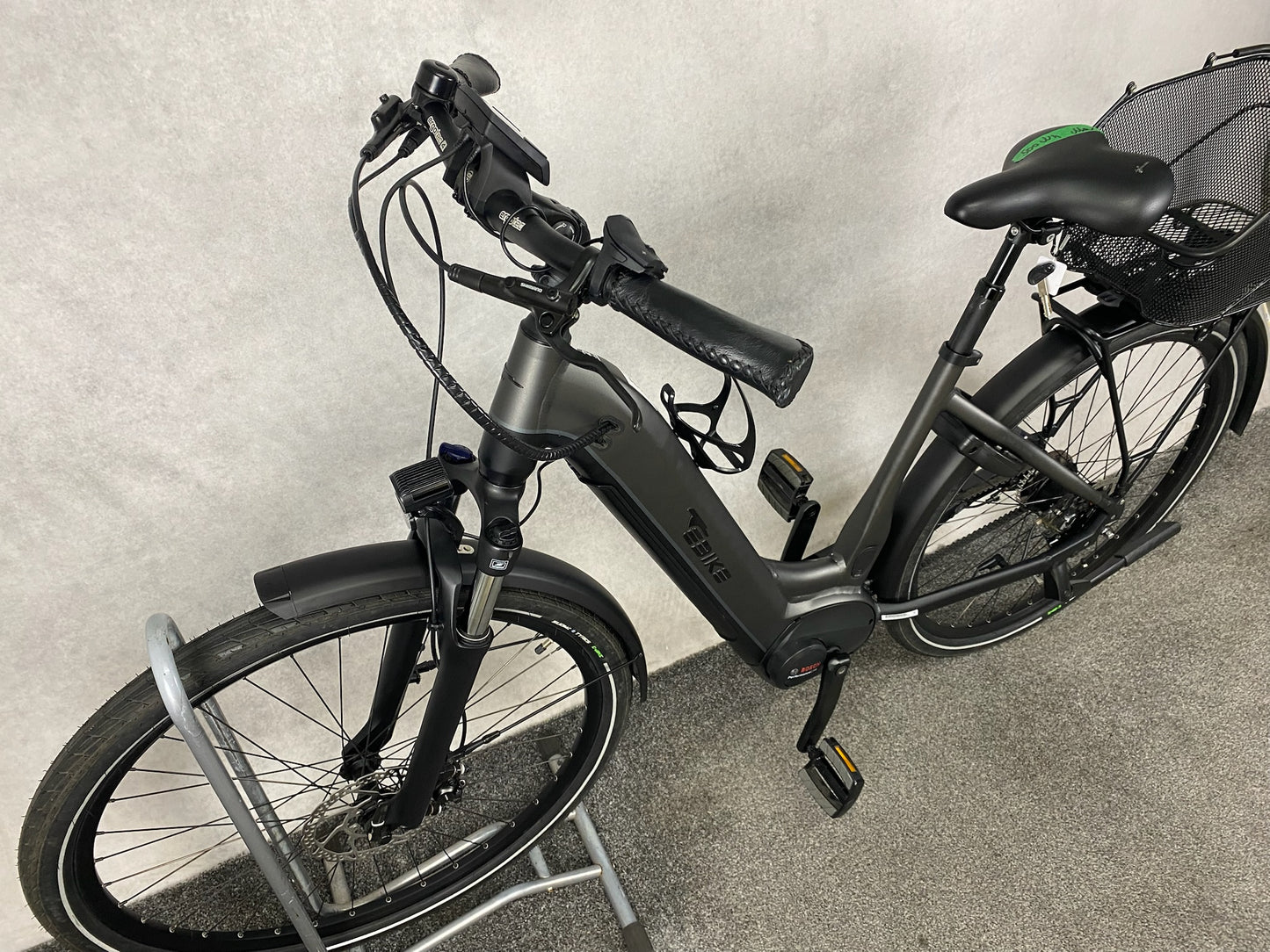 Advanced Tour Pro Wave