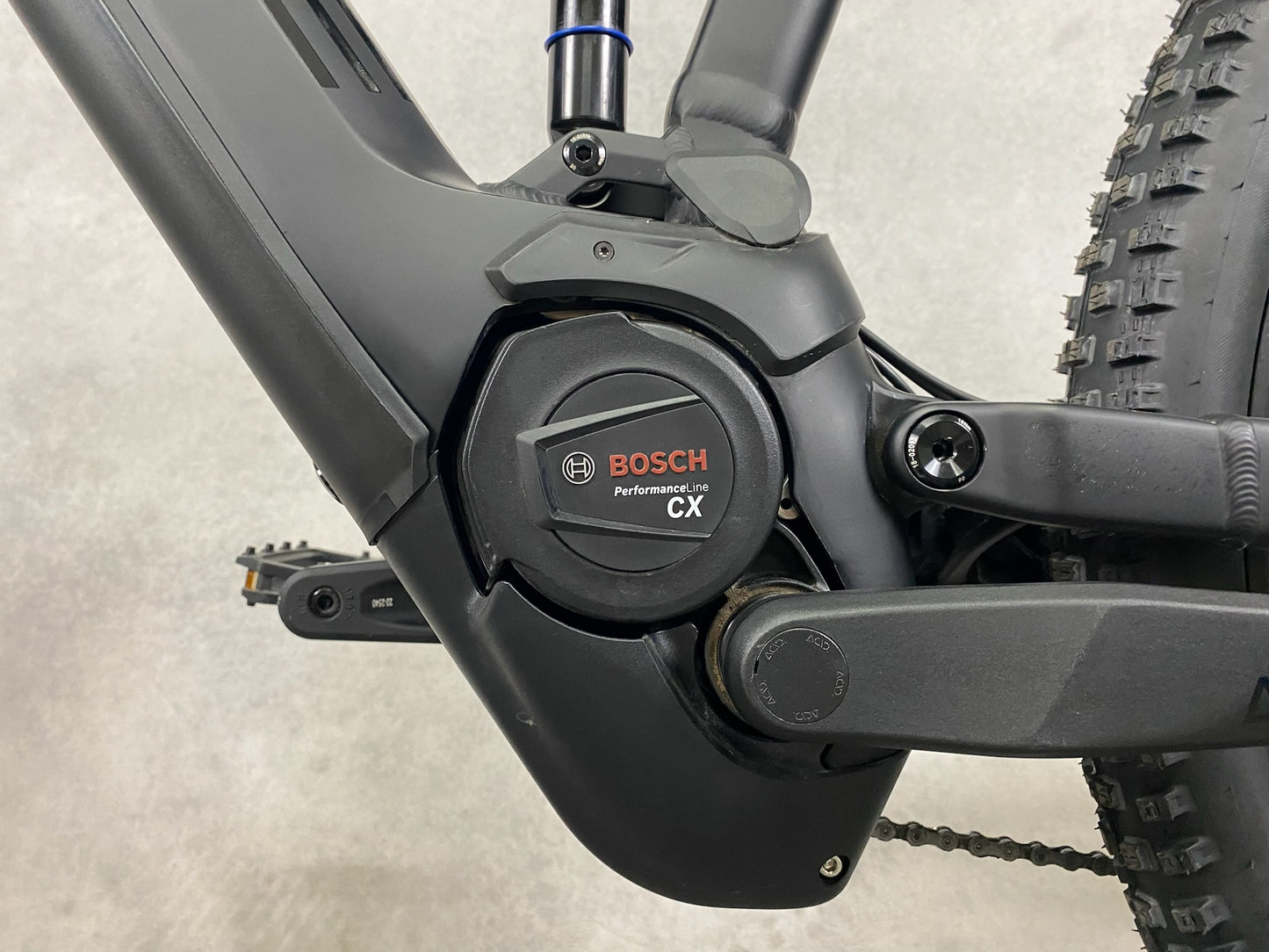Cube Stereo Hybrid ONE 750
