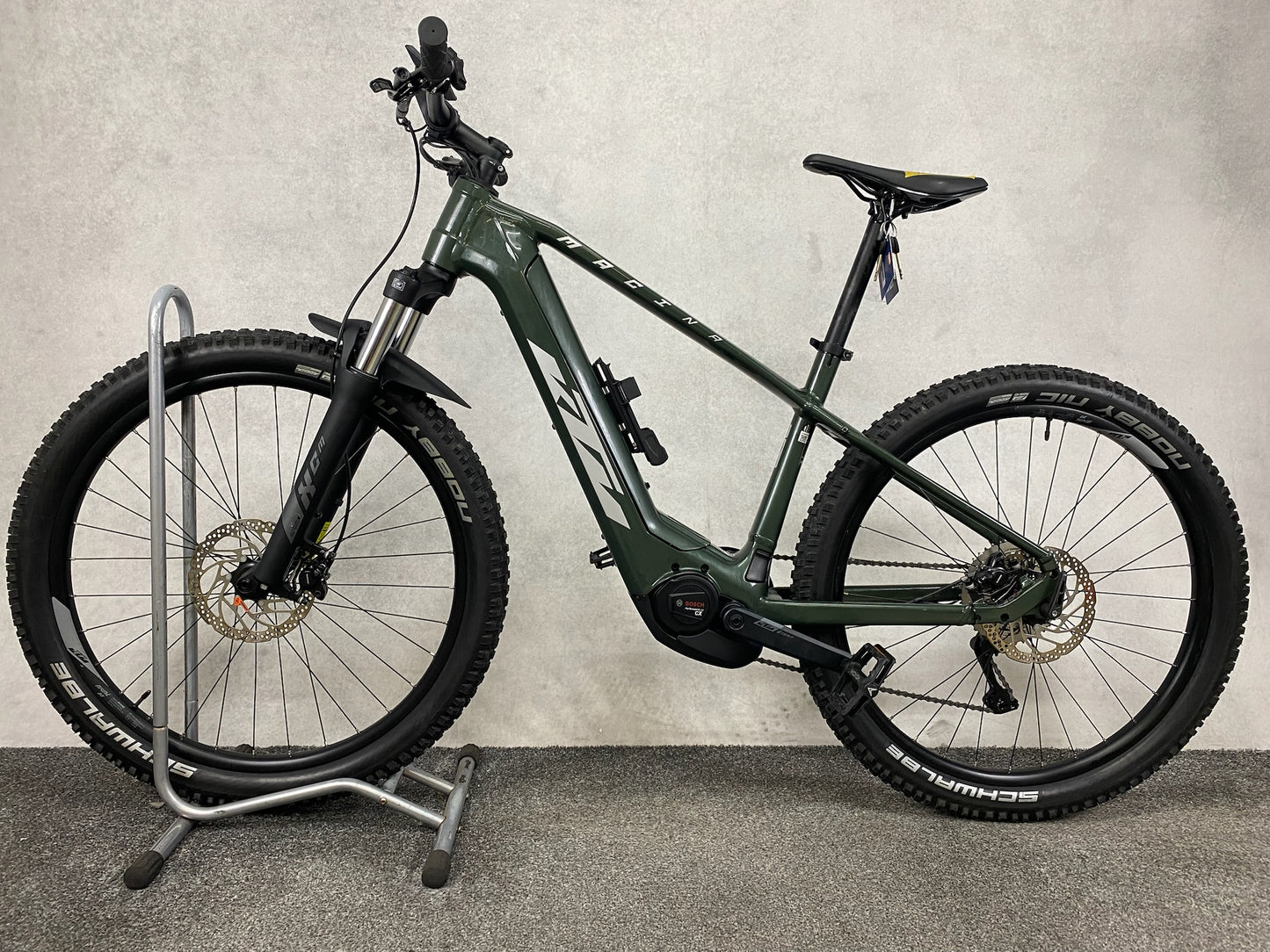 KTM Macina Team 773