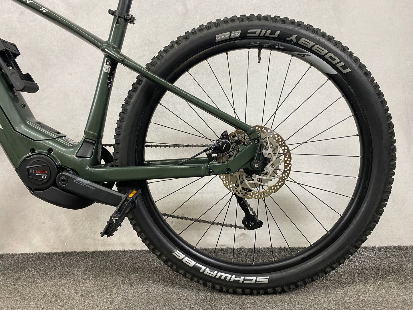 KTM Macina Team 773