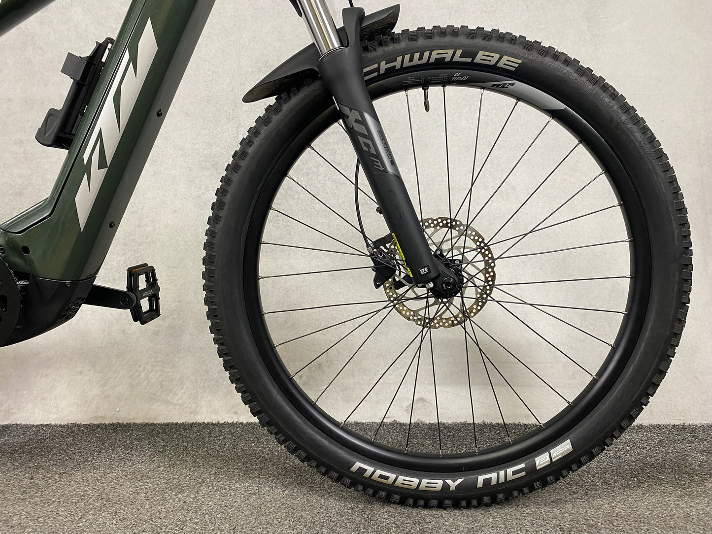 KTM Macina Team 773
