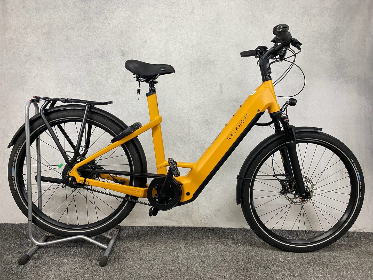 Kalkhoff Image 7.B Excite Wave 53cm