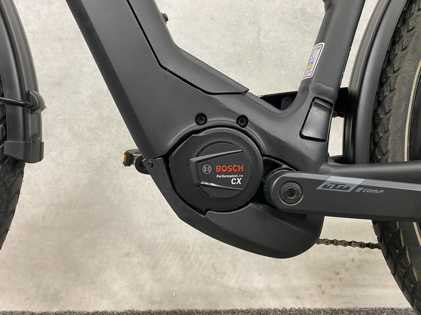 KTM Power Sport 11 Plus