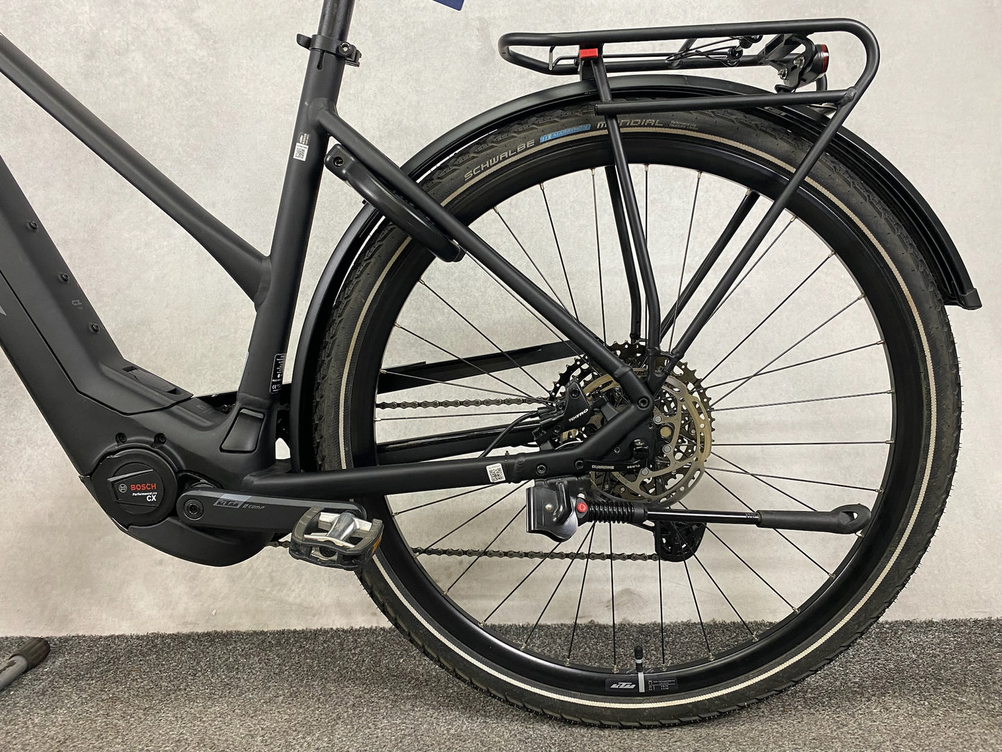 KTM Power Sport 11 Plus