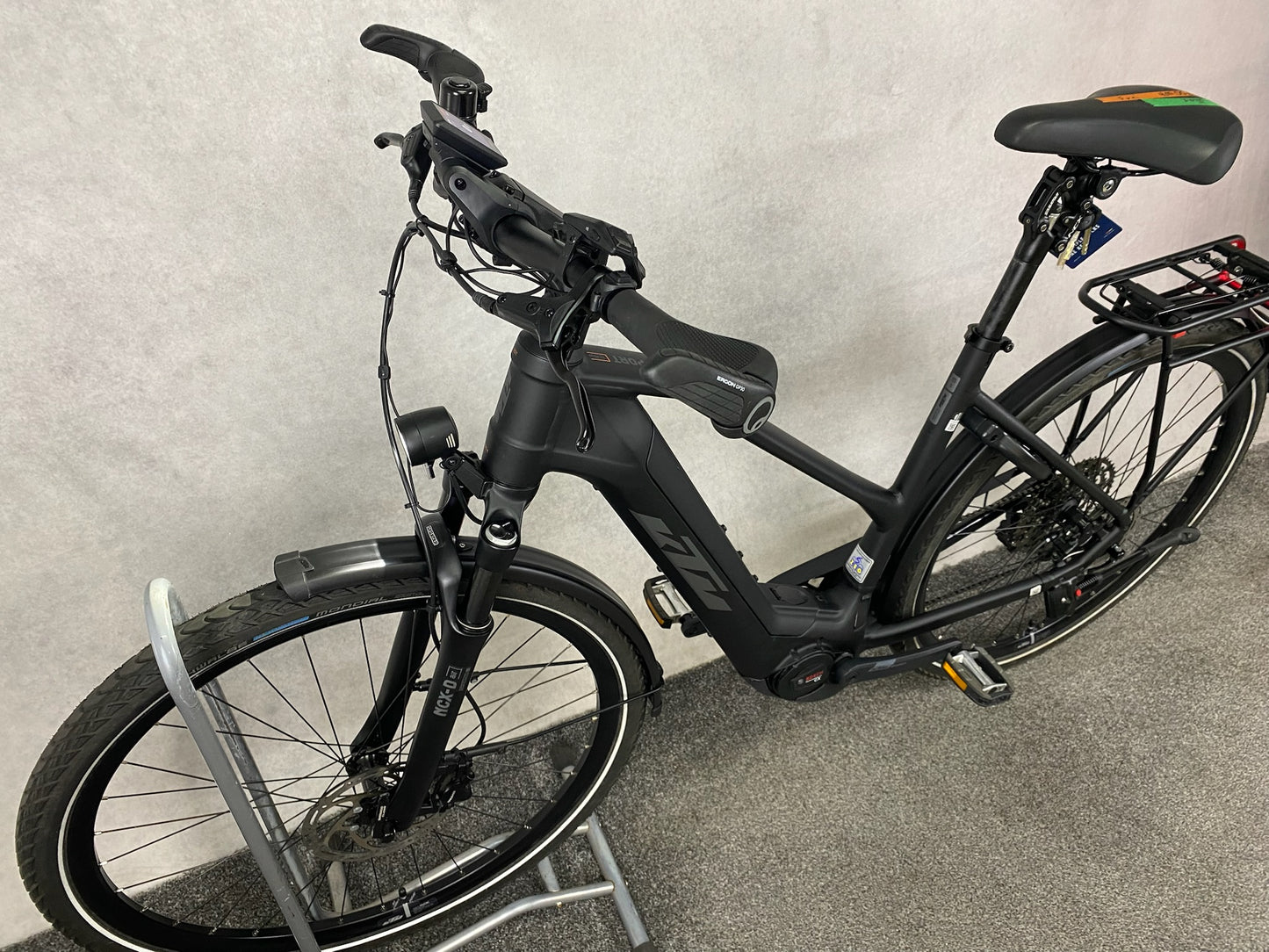 KTM Power Sport 11 Plus