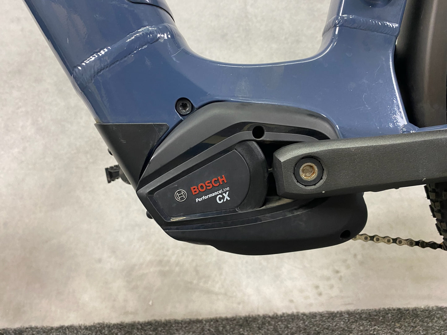 Advanced Trekking Pro X Wave