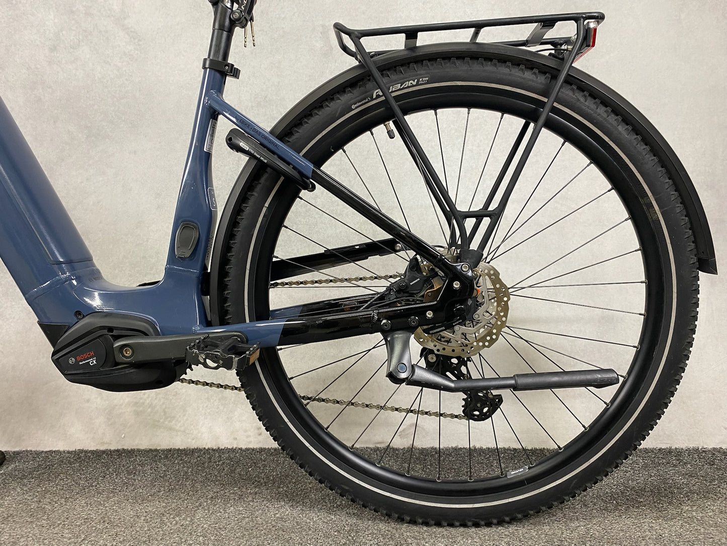 Advanced Trekking Pro X Wave