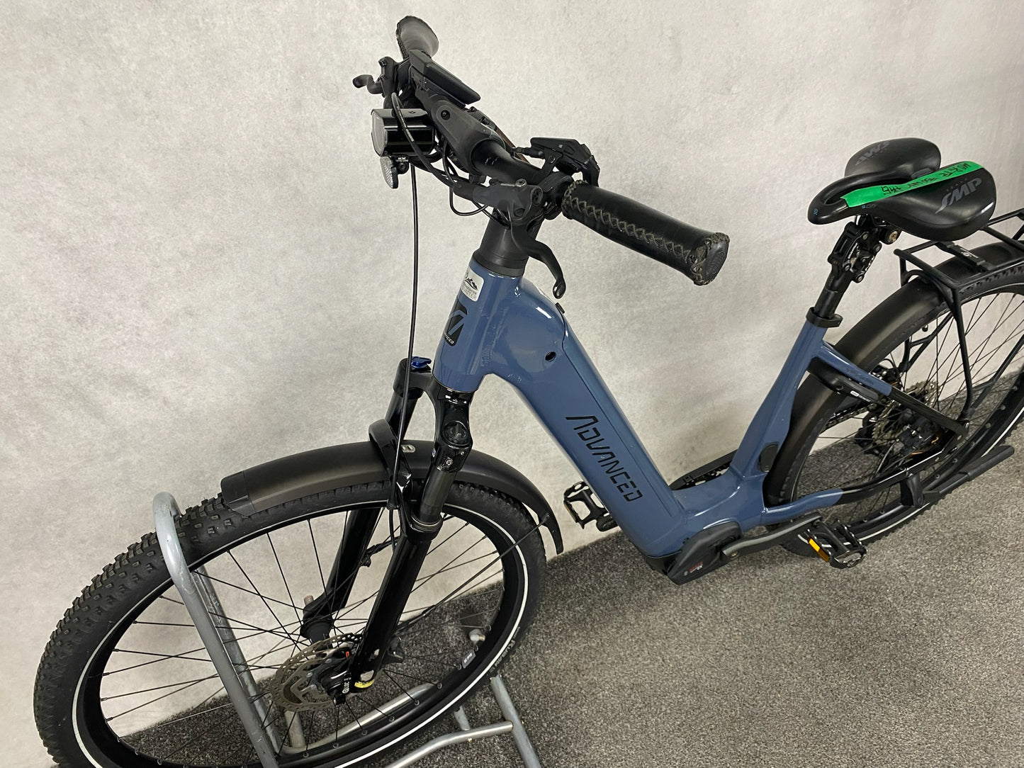 Advanced Trekking Pro X Wave