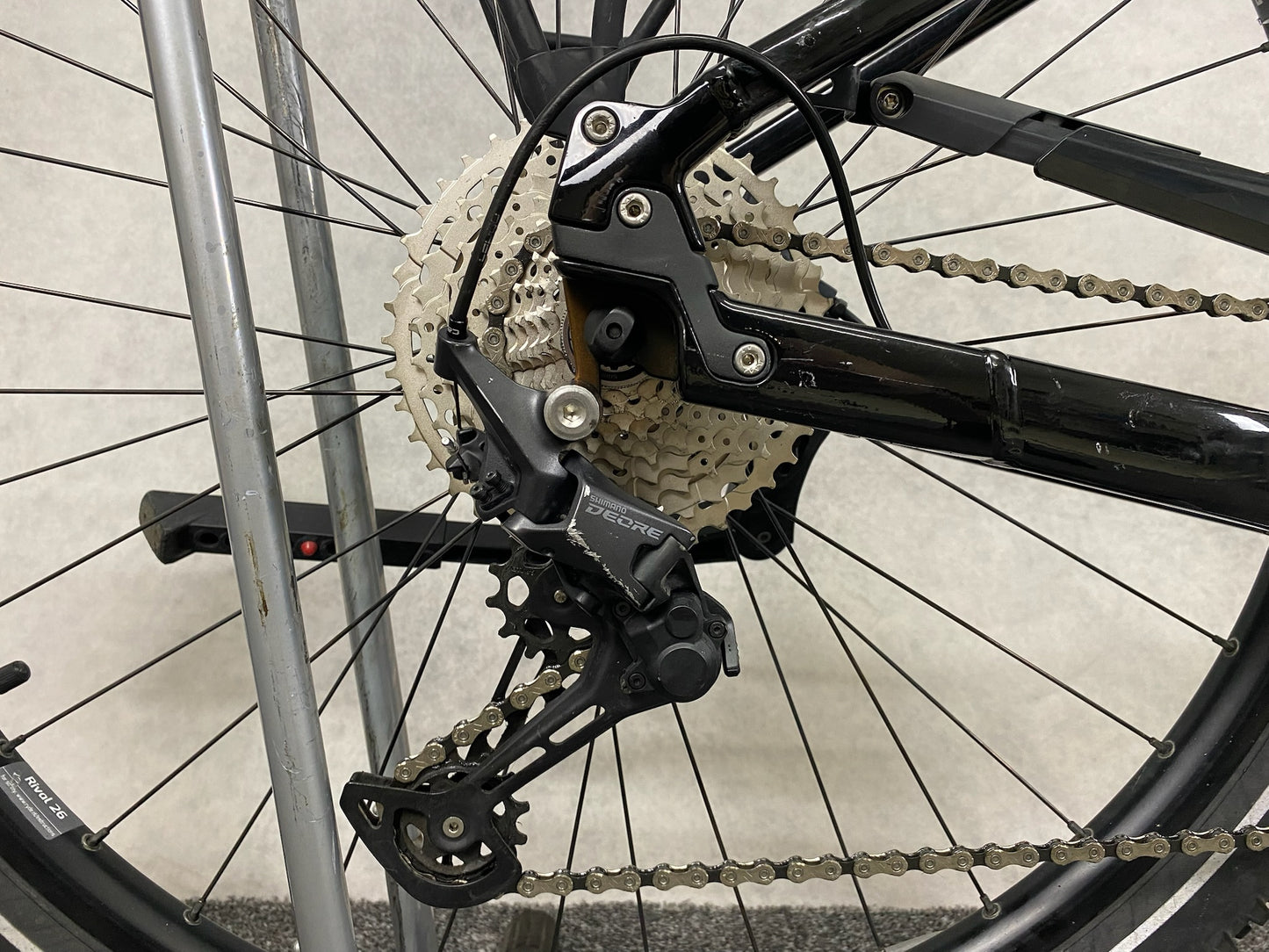 Advanced Trekking Pro X Wave