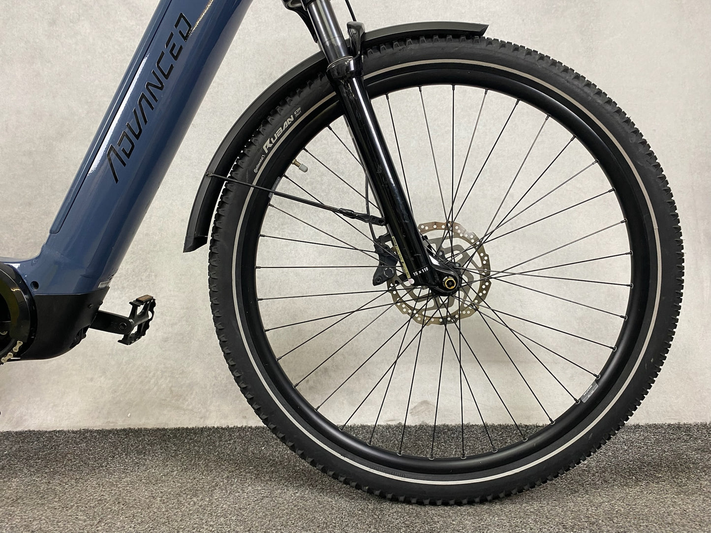 Advanced Trekking Pro X Wave