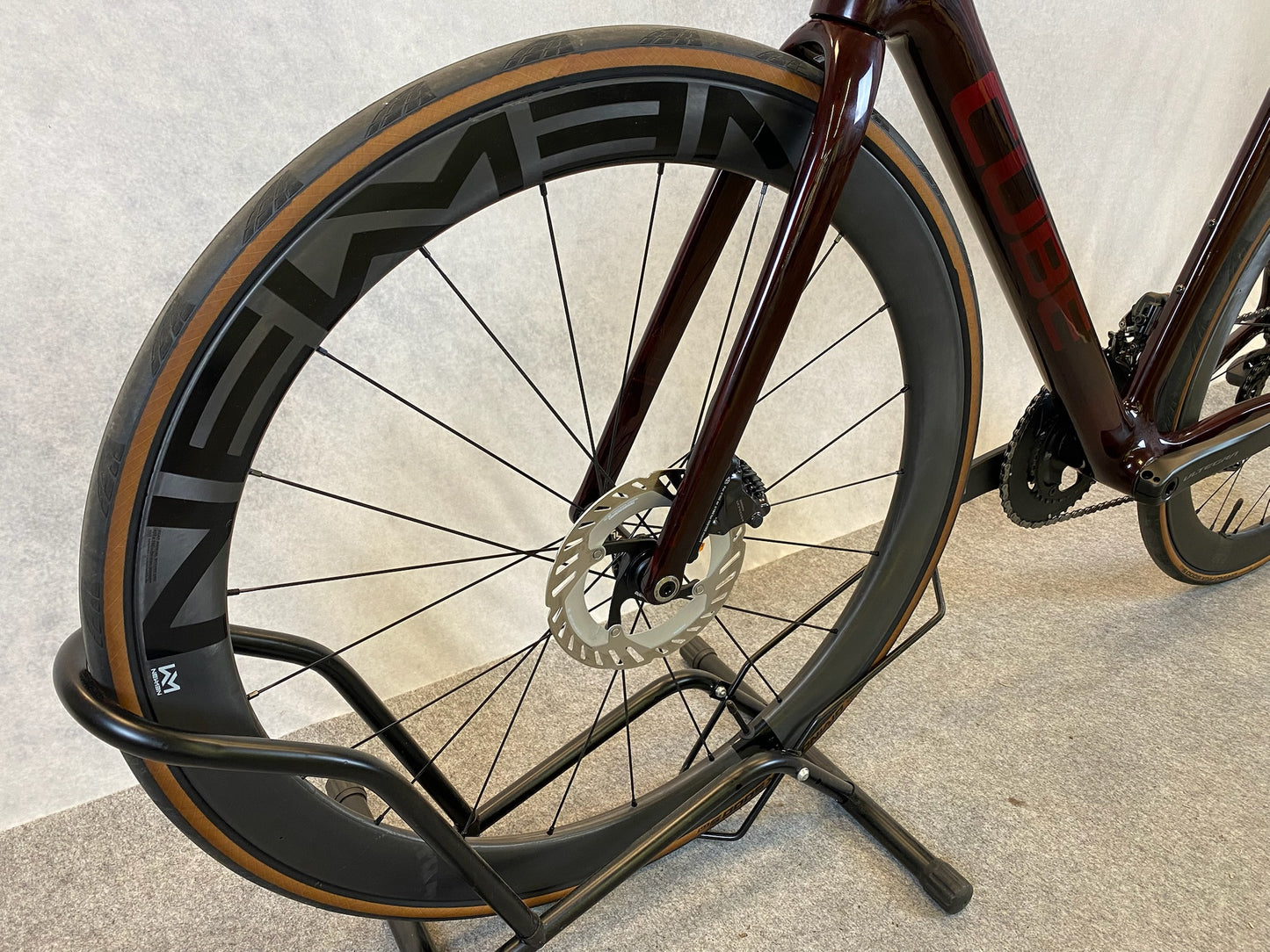 CUBE Litening AIR C:68X Race