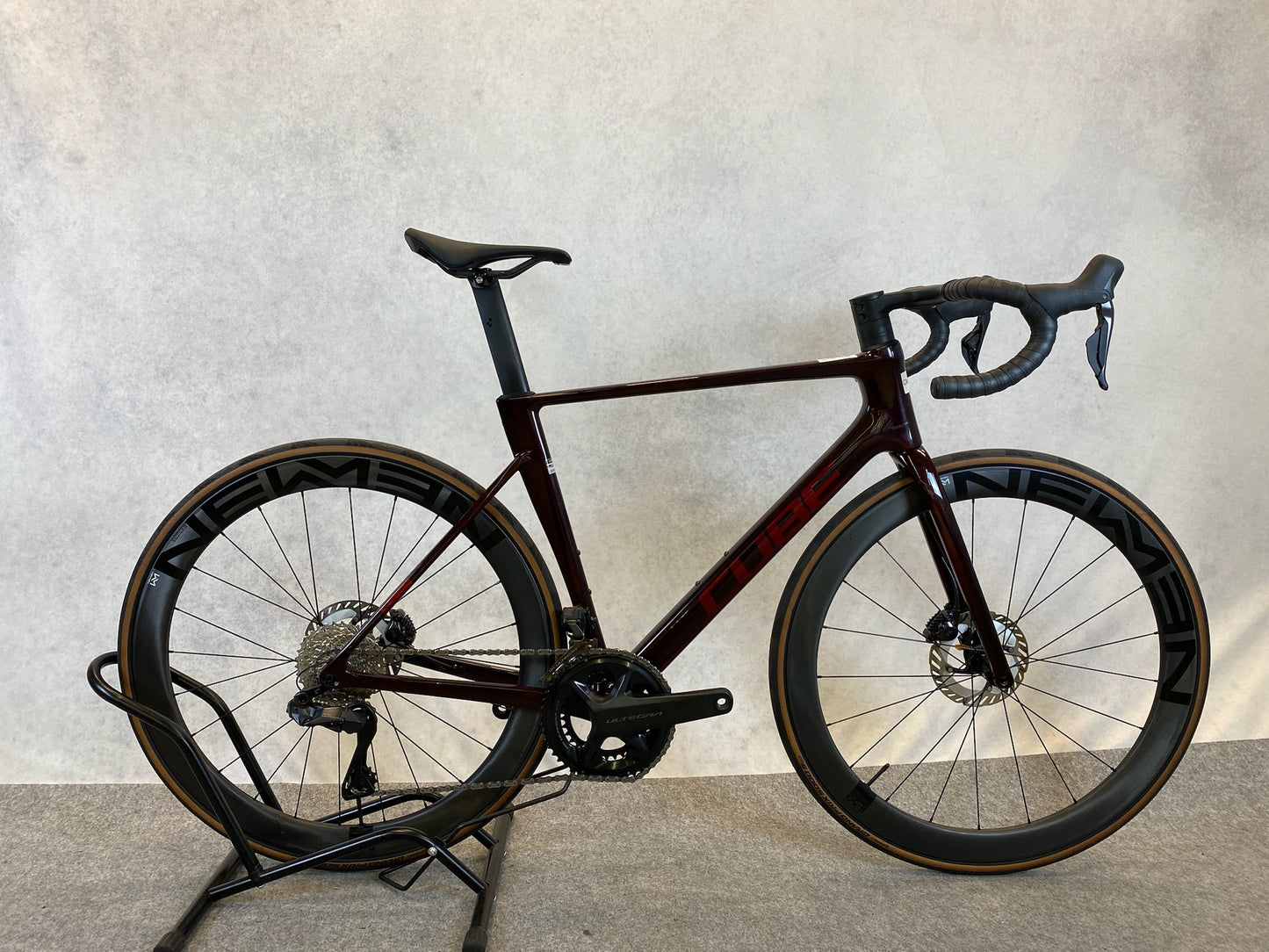 CUBE Litening AIR C:68X Race