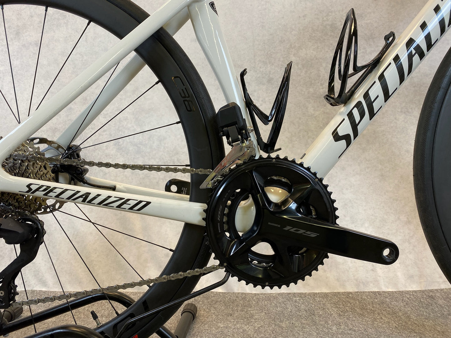 SPECIALIZED Tarmac