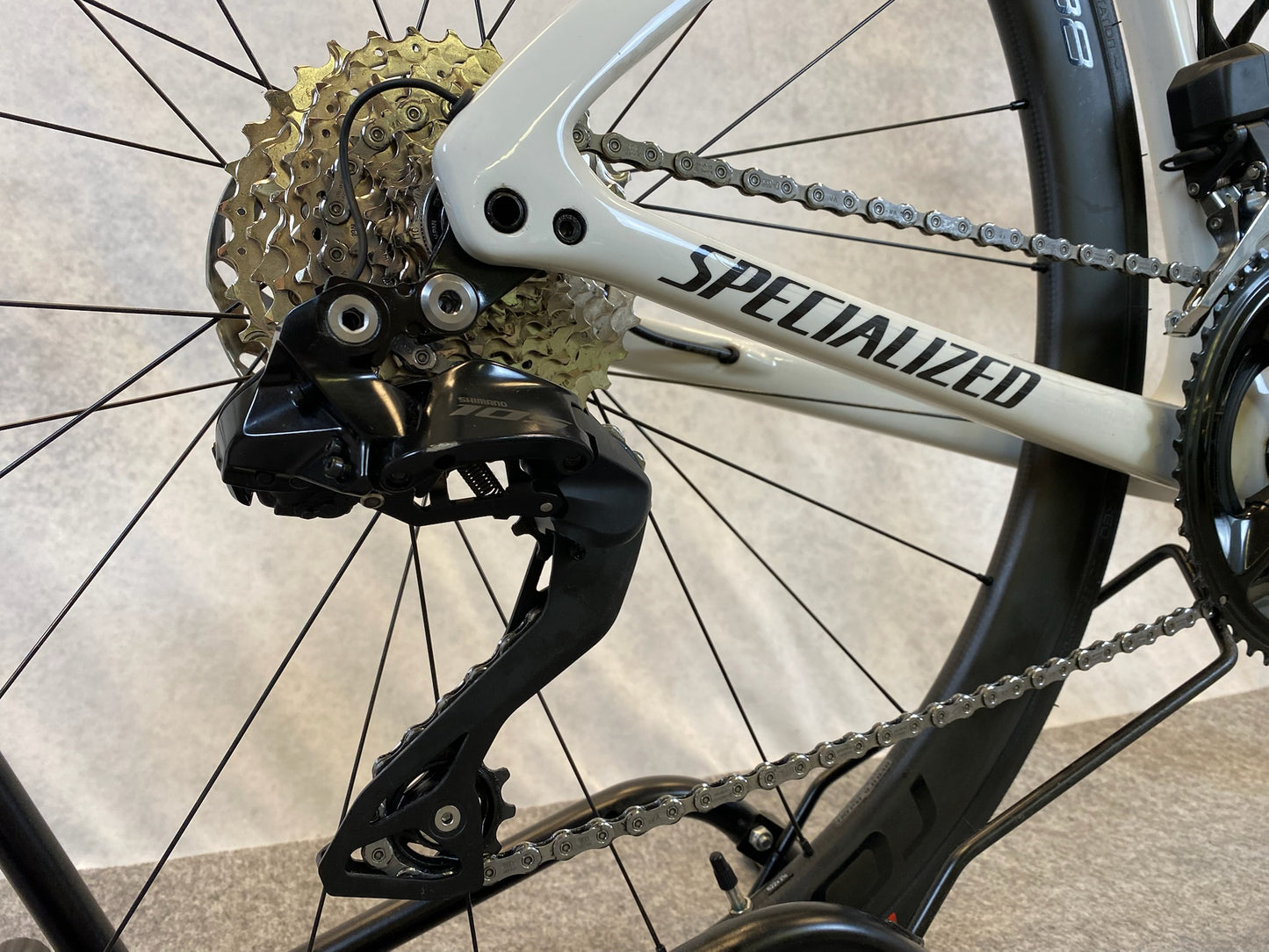 SPECIALIZED Tarmac