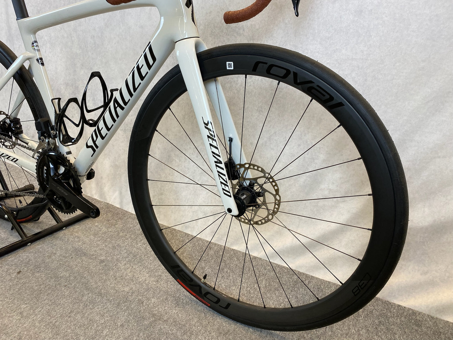 SPECIALIZED Tarmac