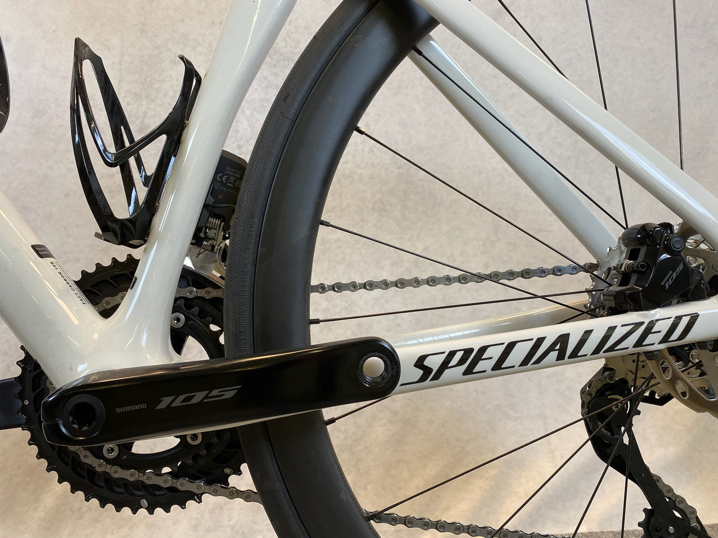 SPECIALIZED Tarmac
