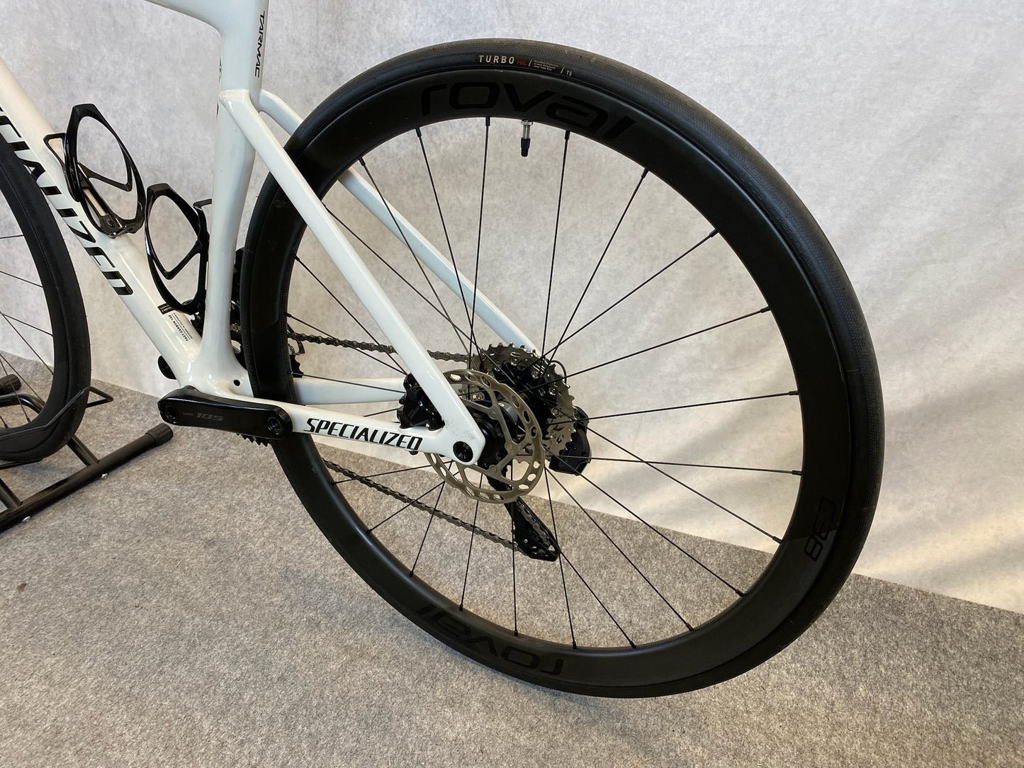 SPECIALIZED Tarmac
