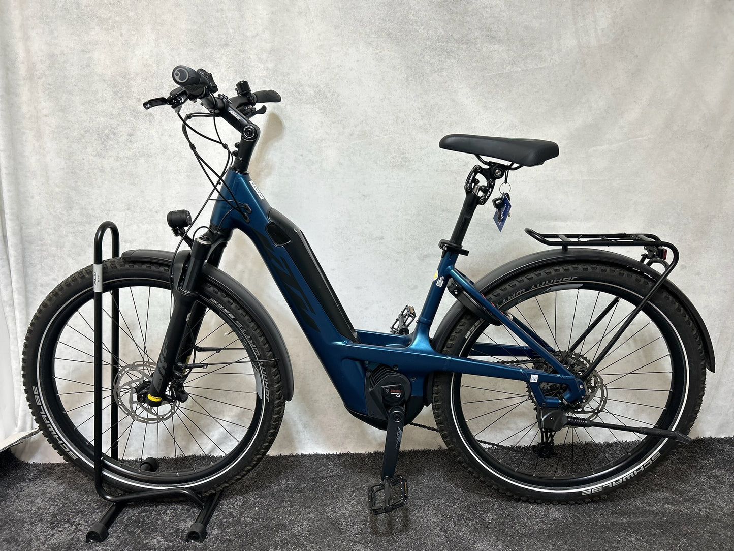 KTM Macina Aera 671 LFC Wa46