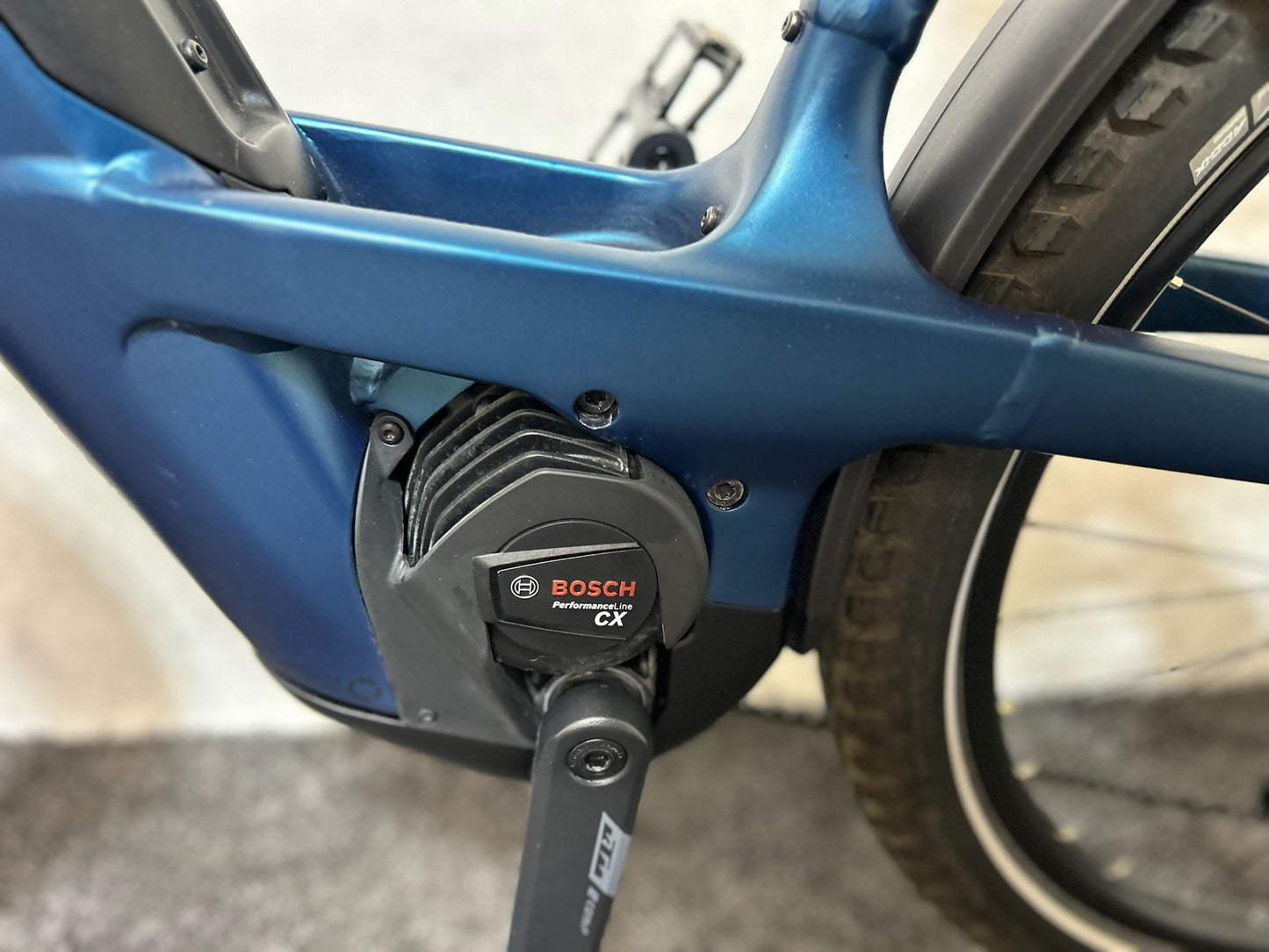 KTM Macina Aera 671 LFC Wa46