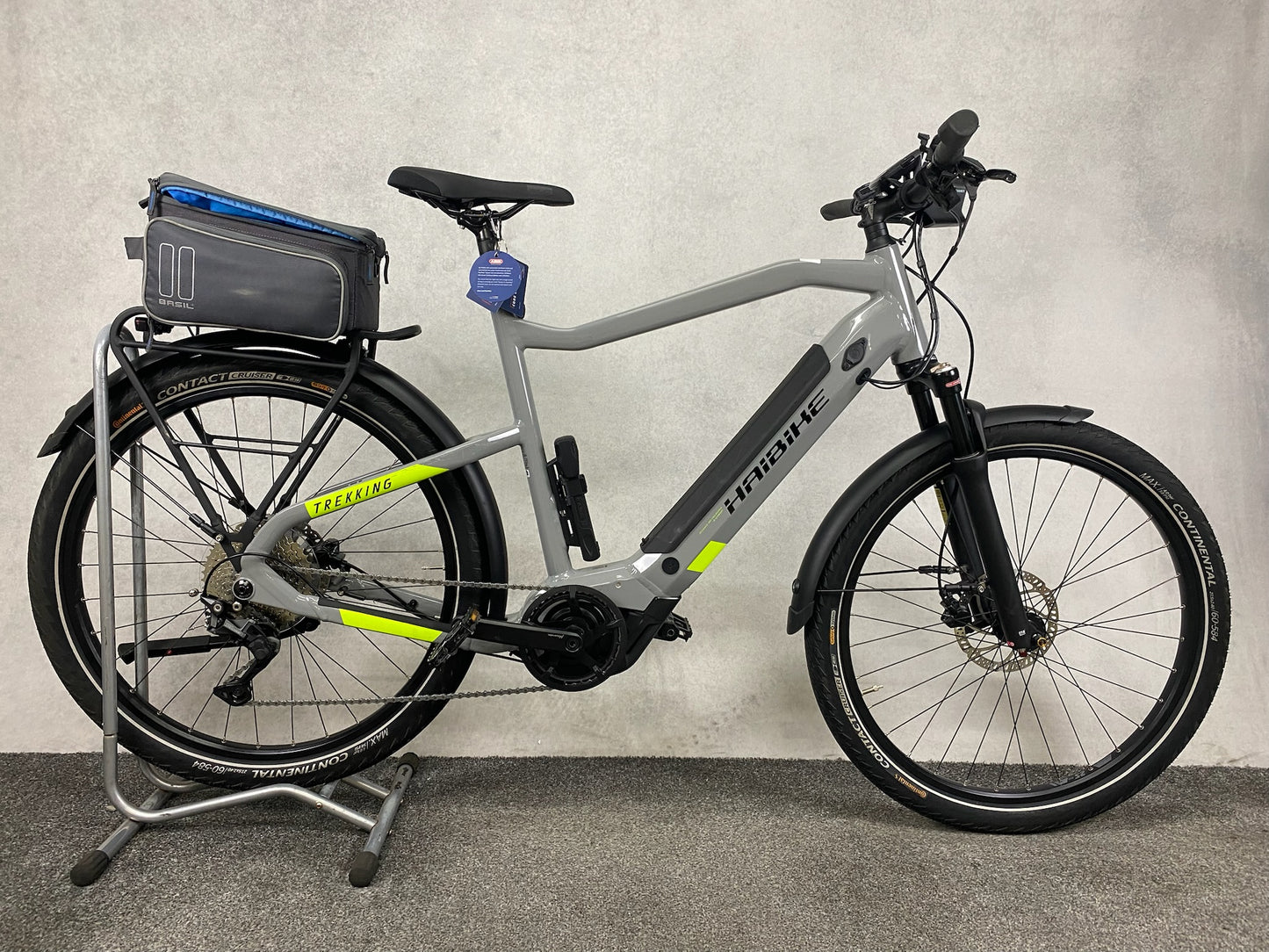 Haibike Trekking 6