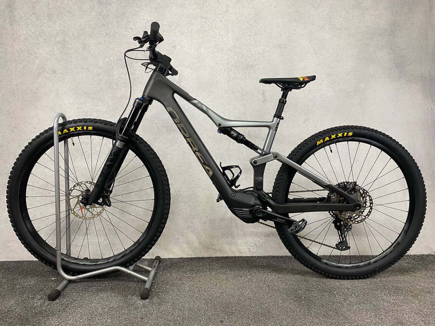 ORBEA RISE M20