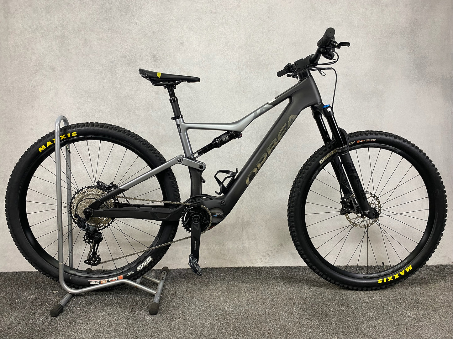 ORBEA RISE M20