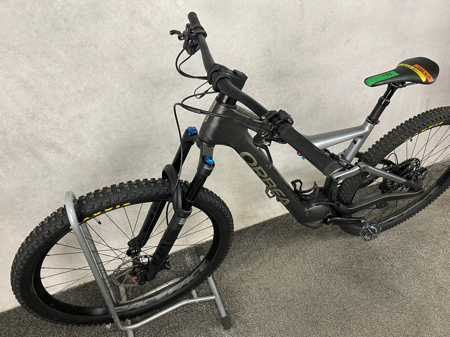 ORBEA RISE M20