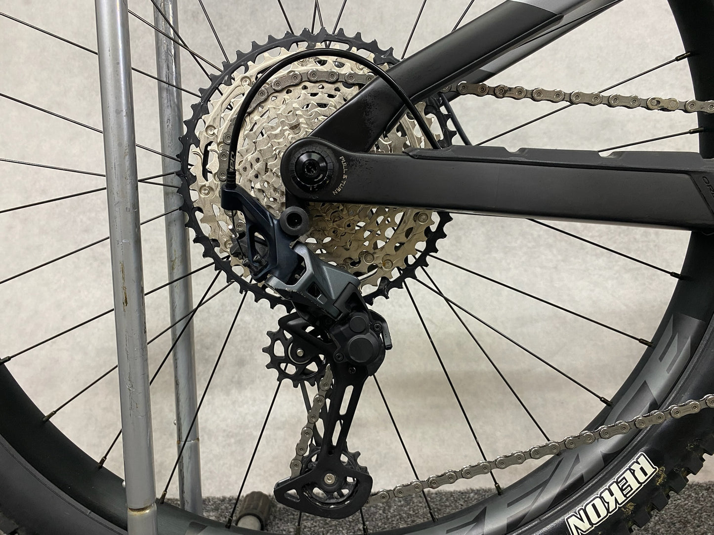 ORBEA RISE M20