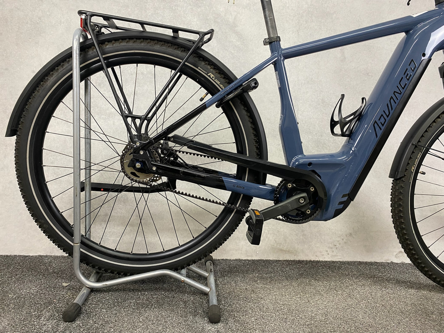 Advanced Trekking Pro X Diamant